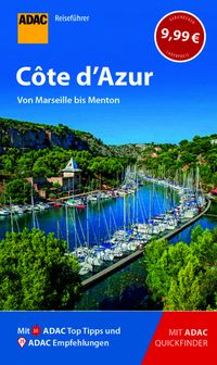 Côte d'Azur