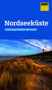 Nordseeküste Schleswig-Holstein mit Inseln