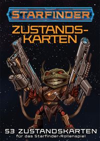 Starfinder-Zustandskarten