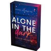 Alone in the dark (Saved Hearts 1)