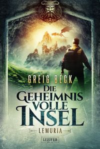LEMURIA - Die geheimnisvolle Insel