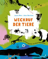 Weckruf der Tiere