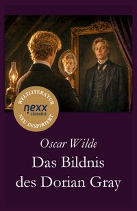 Das Bildnis des Dorian Gray
