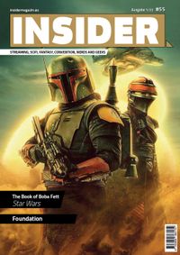 INSIDER MAGAZIN
