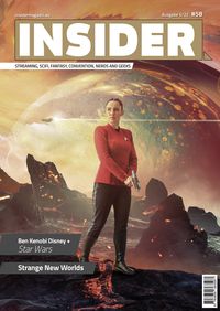 INSIDER MAGAZIN