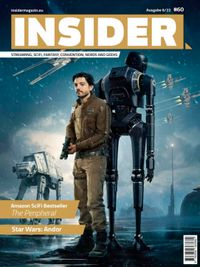 INSIDER MAGAZIN