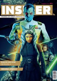 INSIDER MAGAZIN