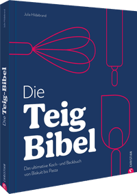 Die Teig-Bibel