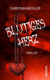 Blutiges Herz