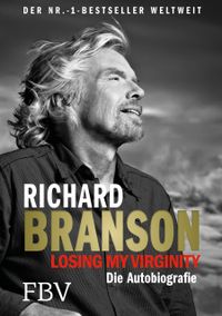 Losing My Virginity