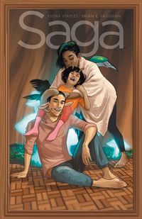 Saga 9