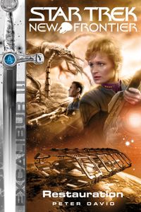 Star Trek - New Frontier 09