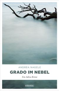 Grado im Nebel