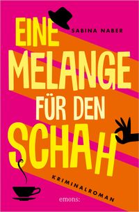 Eine Melange für den Schah