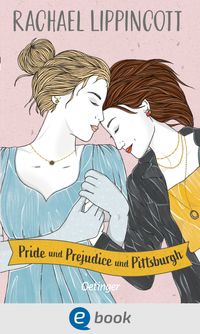 Pride und Prejudice und Pittsburgh