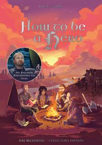 How to be a Hero