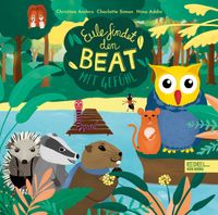 Eule findet den Beat – Mit Gefühl