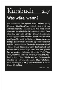 Kursbuch 217