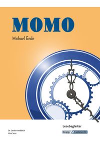 Momo – Michael Ende – Lesebegleiter