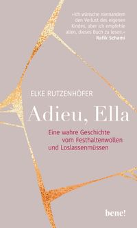 Adieu, Ella