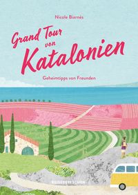 Grand Tour von Katalonien