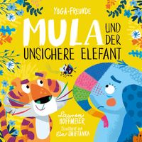 Mula und der unsichere Elefant