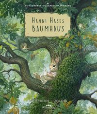 Hanni Hases Baumhaus