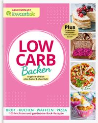 LOW CARB Backen