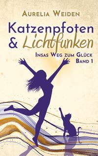 Katzenpfoten & Lichtfunken