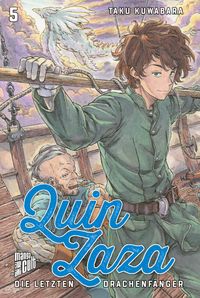 Quin Zaza 5