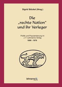 Die "rechte Nation" und ihr Verleger