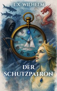 Der Schutzpatron
