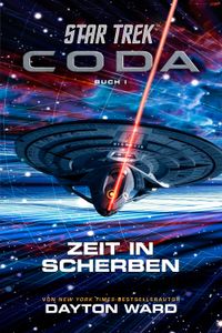 Star Trek - Coda
