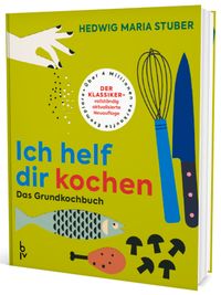 Ich helf Dir kochen