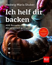 Ich helf dir backen