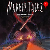 Murder Tales 1: Highway Killer