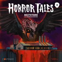 Horror Tales 4: Beutetiere