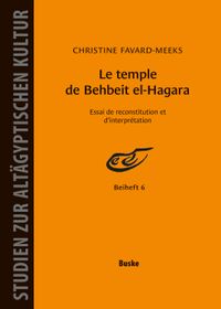 Le temple de Behbeit el-Hagara