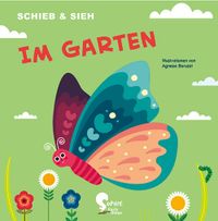 Im Garten