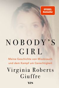 Nobody's Girl