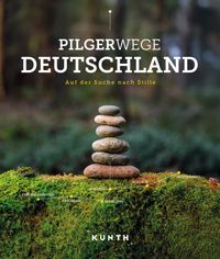 KUNTH Pilgerwege Deutschland