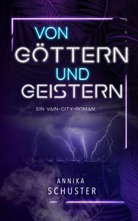 Von Göttern und Geistern