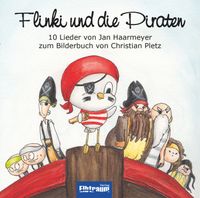 Flinki und die Piraten