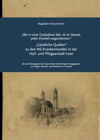 „Wer in einer Gottesferne lebt, ist im Stande, jeden Kranken wegzuräumen.“