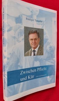 Zwischen Pflicht und Kür
