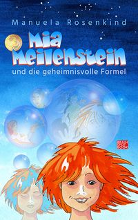 MIA MEILENSTEIN