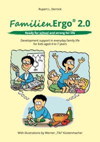 FamilienErgo 2.0 - Ready for school and strong for life