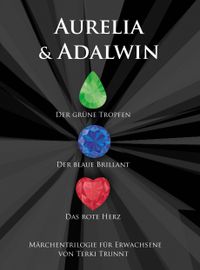 Aurelia & Adalwin