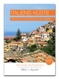 Italiens Küste - Band 2 - Die Südküste