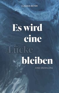 Es wird eine Lücke bleiben